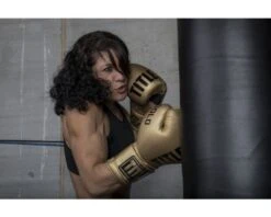 TITLE Gold Series Select Training Gloves -Empire Sales Store bryanna fissori 2 1