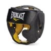 Everlast C3 Evercool Professional Headgear -Empire Sales Store c3 evercool headguard
