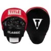 TITLE Classic Charge Punch Mitts -Empire Sales Store cchpm 1