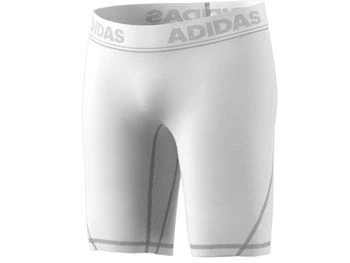 Adidas Alphaskin Shorts 4 Adidas Alphaskin Shorts - Image 2