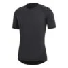Adidas Alphaskin Shortsleeve Tee 2 Adidas Alphaskin Shortsleeve Tee -Empire Sales Store cf7235 5