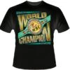 WBC 2015 Championship Belt T-shirt -Empire Sales Store champion tshirt ene2015 2 2