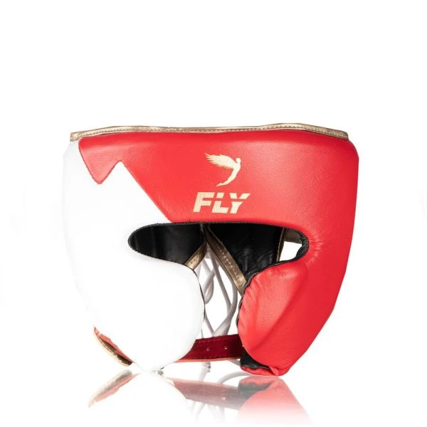 Fly Knight Lightning Headguard 4 Fly Knight Lightning Headguard - Image 2