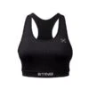 Sting Female Chest Protectors -Empire Sales Store chest protector black front 800x