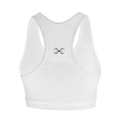 Sting Female Chest Protectors -Empire Sales Store chest protector white back 800x