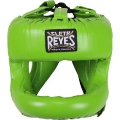 Cleto Reyes Rounded Nylon Bar Headguard 20 Cleto Reyes Rounded Nylon Bar Headguard -Empire Sales Store cle 1017 citrusgreen 01 945dd791 4339 40e3 9d10 8049b9e14d86 1 2