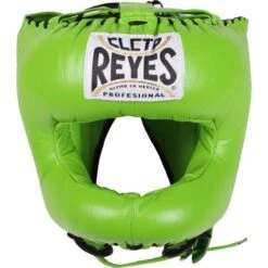 Cleto Reyes Pointed Nylon Bar Headguard -Empire Sales Store cle 1018 citrusgreen 01 803b6738 0a83 43a6 974f 07ac02c6cf18 2 1