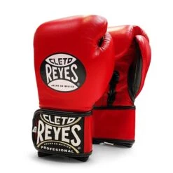 Cleto Reyes Universal Training Boxing Gloves -Empire Sales Store cleto universal red