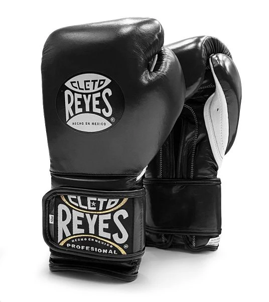 Cleto Reyes Velcro Sparring Boxing Gloves 4 Cleto Reyes Velcro Sparring Boxing Gloves - Image 2