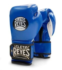 Cleto Reyes Velcro Sparring Boxing Gloves 17 Cleto Reyes Velcro Sparring Boxing Gloves -Empire Sales Store cleto velcro blue