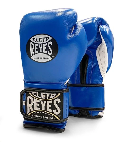Cleto Reyes Velcro Sparring Boxing Gloves 5 Cleto Reyes Velcro Sparring Boxing Gloves - Image 3