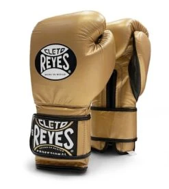 Cleto Reyes Velcro Sparring Boxing Gloves 22 Cleto Reyes Velcro Sparring Boxing Gloves -Empire Sales Store cleto velcro gold 4