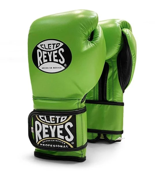 Cleto Reyes Velcro Sparring Boxing Gloves 8 Cleto Reyes Velcro Sparring Boxing Gloves - Image 6