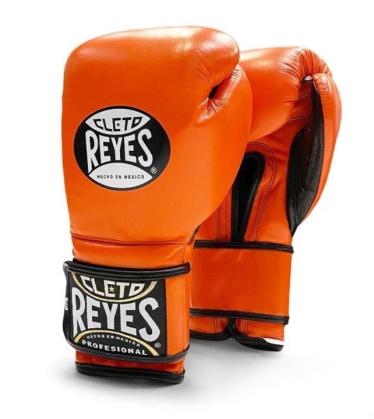 Cleto Reyes Velcro Sparring Boxing Gloves 11 Cleto Reyes Velcro Sparring Boxing Gloves - Image 9