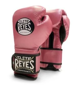 Cleto Reyes Velcro Sparring Boxing Gloves 24 Cleto Reyes Velcro Sparring Boxing Gloves -Empire Sales Store cleto velcro pink