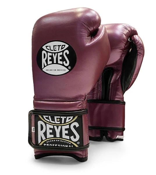 Cleto Reyes Velcro Sparring Boxing Gloves 13 Cleto Reyes Velcro Sparring Boxing Gloves - Image 11