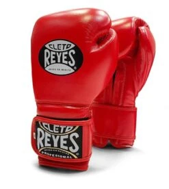 Cleto Reyes Velcro Sparring Boxing Gloves 19 Cleto Reyes Velcro Sparring Boxing Gloves -Empire Sales Store cleto velcro red 5