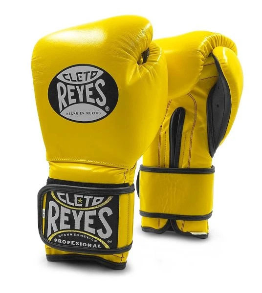 Cleto Reyes Velcro Sparring Boxing Gloves 6 Cleto Reyes Velcro Sparring Boxing Gloves - Image 4