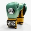 Cleto Reyes Sparring Gloves - WBC 2 Cleto Reyes Sparring Gloves - WBC -Empire Sales Store cleto green gold