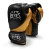Cleto Reyes High Precision Training Gloves 1 Cleto Reyes High Precision Training Gloves -Empire Sales Store cleto precision black gold