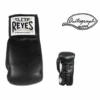Cleto Reyes Autograph Boxing Glove