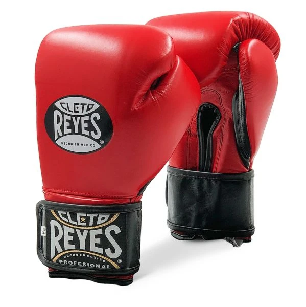 Cleto Reyes Extra Padding Training Boxing Gloves 4 Cleto Reyes Extra Padding Training Boxing Gloves - Image 2