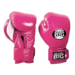Cleto Reyes Kids Boxing Gloves -Empire Sales Store cleto reyes jnr pink