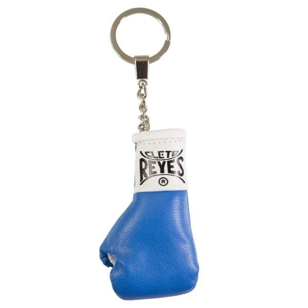 Cleto Reyes Mini Glove Keyring 6 Cleto Reyes Mini Glove Keyring - Image 4