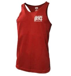 Cleto Reyes Olympic Style Vest -Empire Sales Store cleto reyes olympic vest red 4
