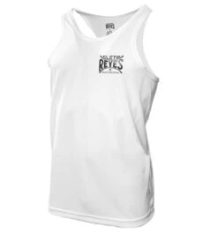 Cleto Reyes Olympic Style Vest -Empire Sales Store cleto reyes olympic vest white 4