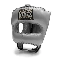 Cleto Reyes Pointed Nylon Bar Headguard -Empire Sales Store cleto reyes pointed headguard platinum