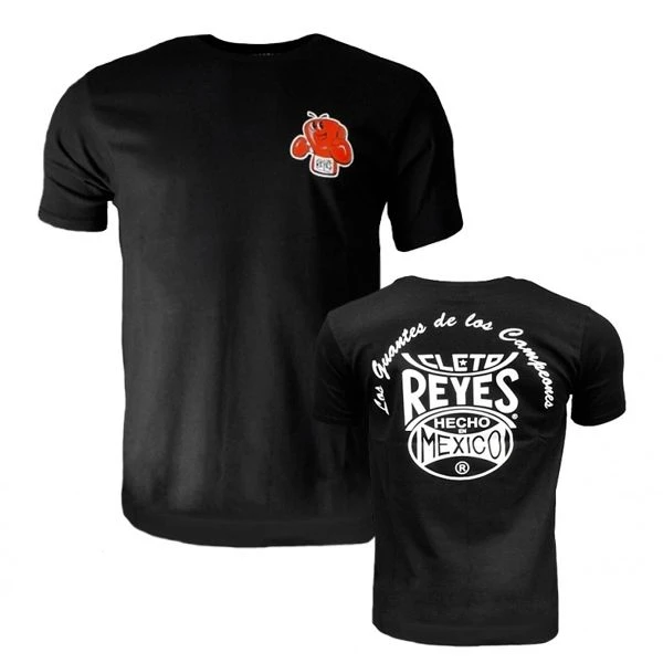 Cleto Reyes T-Shirt 4 Cleto Reyes T-Shirt - Image 2