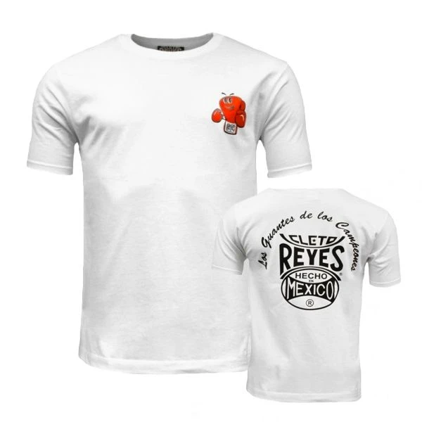 Cleto Reyes T-Shirt 3 Cleto Reyes T-Shirt
