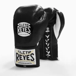 Cleto Reyes Traditional Pro Fight Boxing Gloves 11 Cleto Reyes Traditional Pro Fight Boxing Gloves -Empire Sales Store cleto reyes traditional fight gloves black