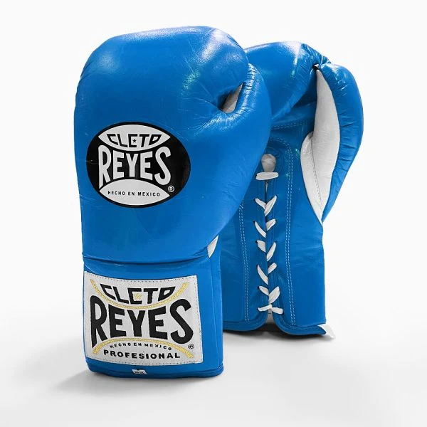 Cleto Reyes Traditional Pro Fight Boxing Gloves 4 Cleto Reyes Traditional Pro Fight Boxing Gloves - Image 2