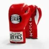 Cleto Reyes Traditional Pro Fight Boxing Gloves -Empire Sales Store cleto reyes traditional fight gloves red