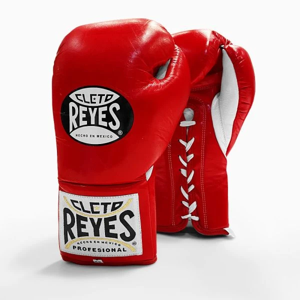 Cleto Reyes Traditional Pro Fight Boxing Gloves 3 Cleto Reyes Traditional Pro Fight Boxing Gloves