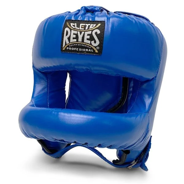 Cleto Reyes Rounded Nylon Bar Headguard 13 Cleto Reyes Rounded Nylon Bar Headguard - Image 11