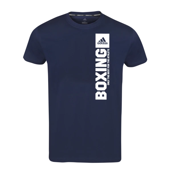 Adidas BOXING T-Shirt 5 Adidas BOXING T-Shirt - Image 3