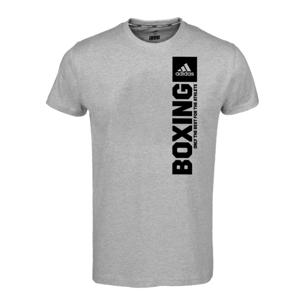 Adidas BOXING T-Shirt 6 Adidas BOXING T-Shirt - Image 4