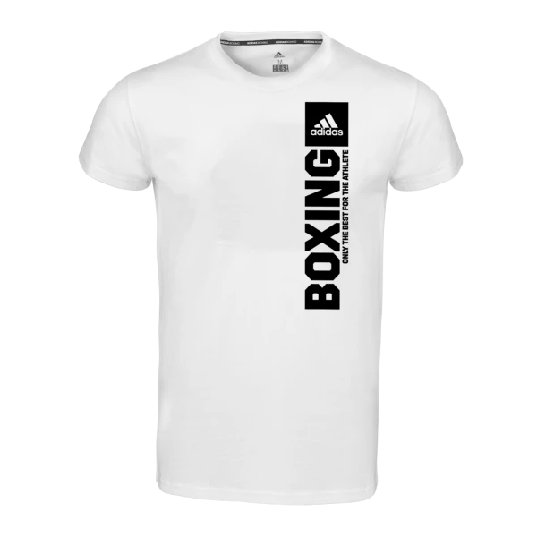 Adidas BOXING T-Shirt 3 Adidas BOXING T-Shirt