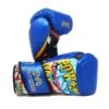 Rival RFX-Guerrero Intelli-Shock Limited Edition Bag Gloves -Empire Sales Store comic 1