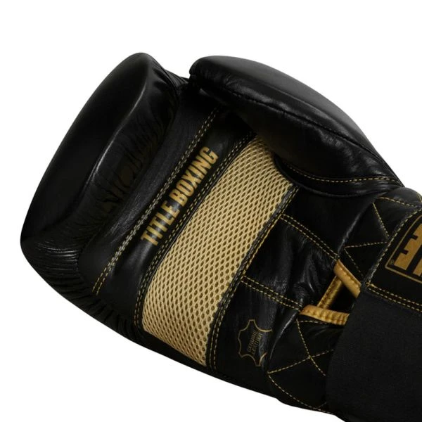 TITLE Boxing Couture Bag Gloves 6 TITLE Boxing Couture Bag Gloves - Image 4