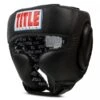 TITLE Classic Traditional Training Headgear 2.0 -Empire Sales Store cphgt2 bk 1 1 6