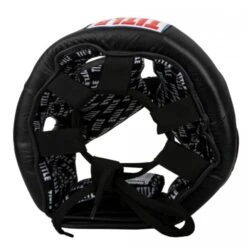 TITLE Classic Traditional Training Headgear 2.0 -Empire Sales Store cphgt2 bk 5 1 3