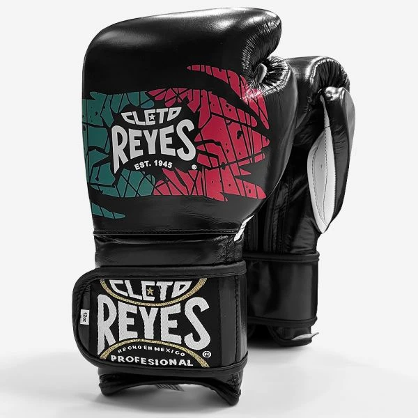 Cleto Reyes Velcro Sparring Boxing Gloves 15 Cleto Reyes Velcro Sparring Boxing Gloves - Image 13