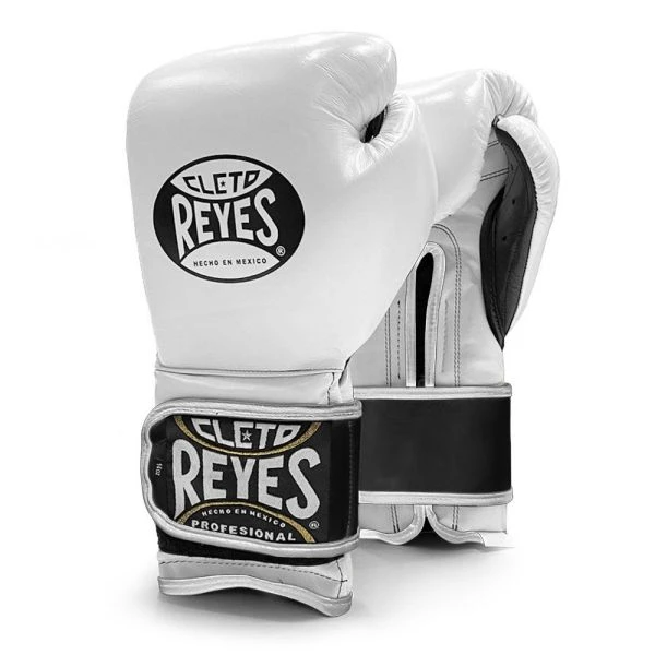 Cleto Reyes Velcro Sparring Boxing Gloves 3 Cleto Reyes Velcro Sparring Boxing Gloves
