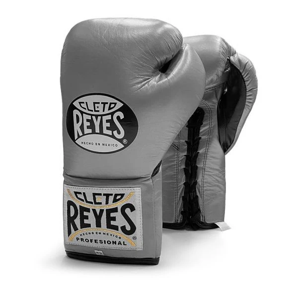 Cleto Reyes Traditional Pro Fight Boxing Gloves 9 Cleto Reyes Traditional Pro Fight Boxing Gloves - Image 7