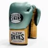Cleto Reyes Professional Fight - WBC Edition -Empire Sales Store cr129a