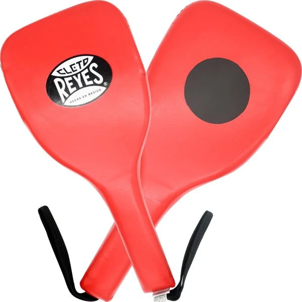 Cleto Reyes Punch Paddles 4 Cleto Reyes Punch Paddles - Image 2